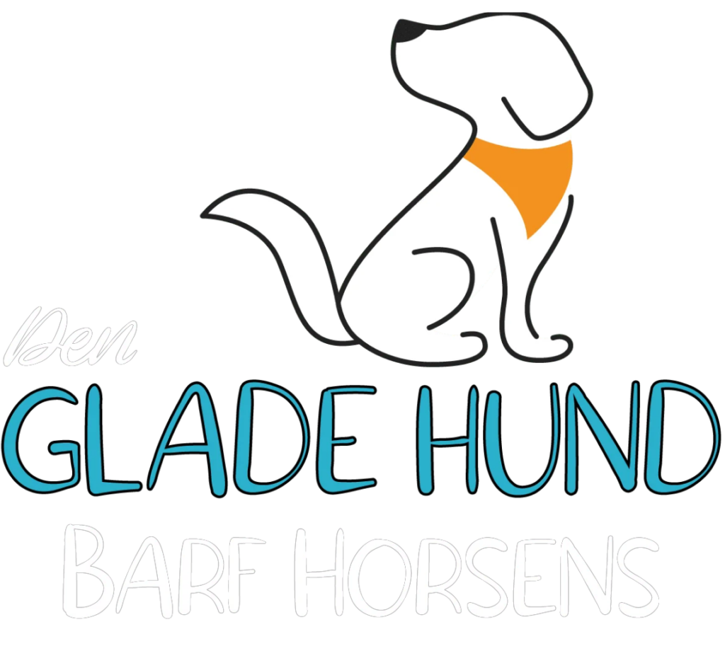 Barf Horsens Logo